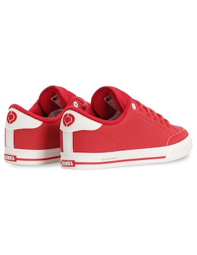 Tenis C1Rca Al- 50 Manhole Series de hombre para skate