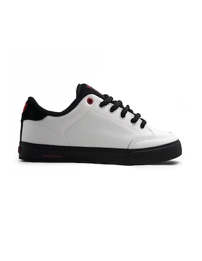 Tenis C1Rca Al50 de hombre para skate