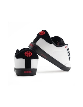 Tenis C1Rca Al50 de hombre para skate