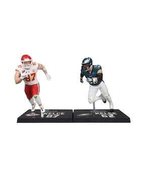 Figura jugador Nfl coleccionable Mcfarlane