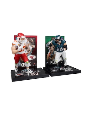 Figura jugador Nfl coleccionable Mcfarlane