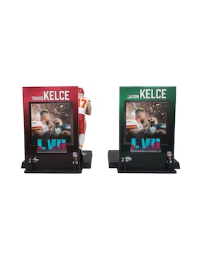 Figura jugador Nfl coleccionable Mcfarlane