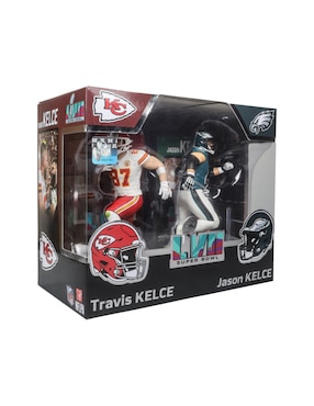 Figura jugador Nfl coleccionable Mcfarlane