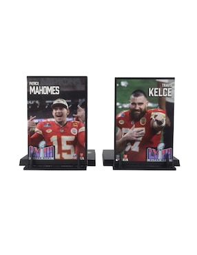 Figura jugador Nfl coleccionable Mcfarlane