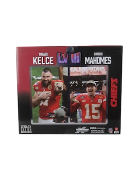 Figura jugador Nfl coleccionable Mcfarlane