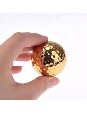 Pelota Ventdepot para golf adulto