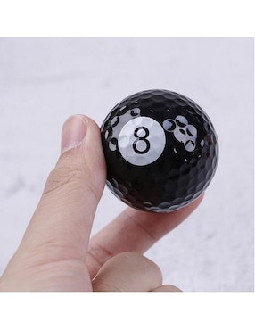 Pelota Ventdepot para golf adulto