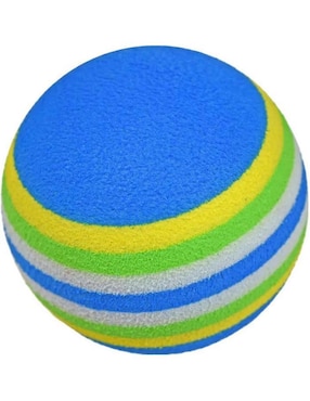 Pelota Ventdepot para golf adulto