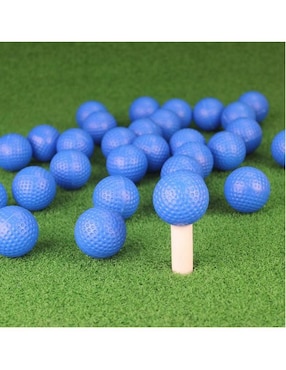 Set pelota Ventdepot para golf infantil