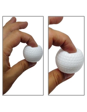 Set pelota Ventdepot para golf infantil