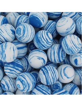 Pelota Ventdepot para golf adulto
