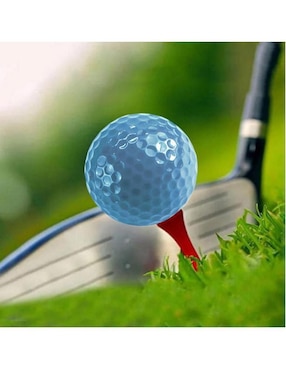 Pelota Ventdepot para golf adulto