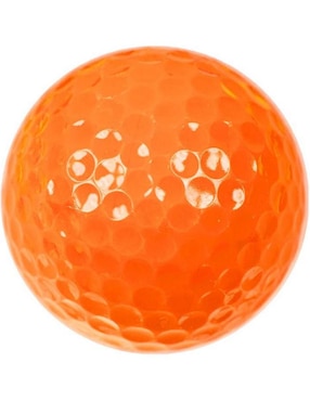 Pelota Ventdepot para golf adulto