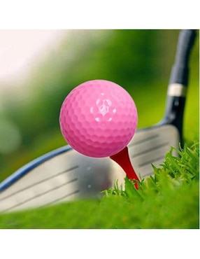 Pelota Ventdepot para golf adulto