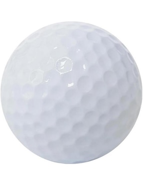 Pelota Ventdepot para golf adulto