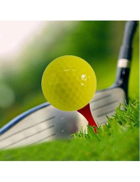 Pelota Ventdepot para golf adulto