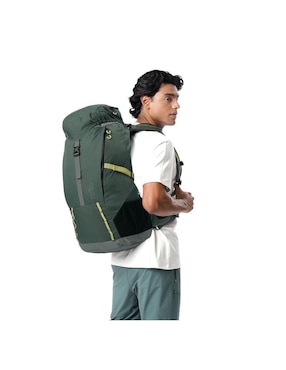 Mochila de senderismo Totto