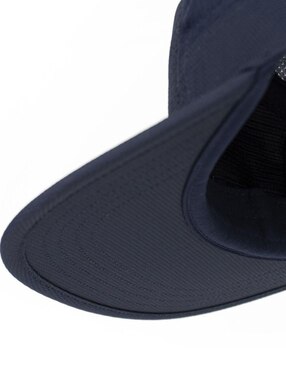 Gorra visera plana broche correr Ciele GoCap unisex