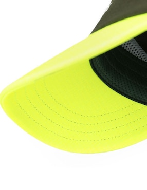 Gorra visera curva correa ajustable correr Ciele Fstcap sc unisex