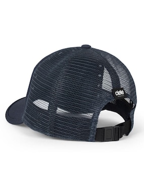 Gorra visera curva broche correr Ciele Trkcap sc unisex
