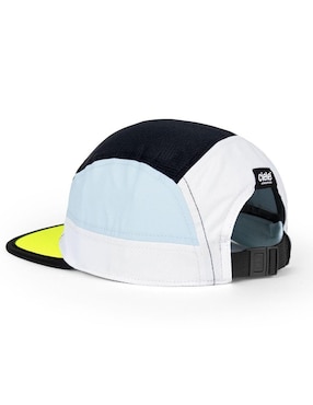 Gorra visera plana broche correr Ciele Gocap unisex