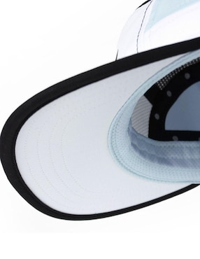 Gorra visera plana broche correr Ciele Gocap unisex