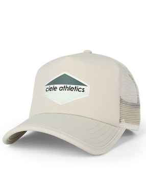 Gorra visera curva broche correr Ciele Trlcap sc unisex