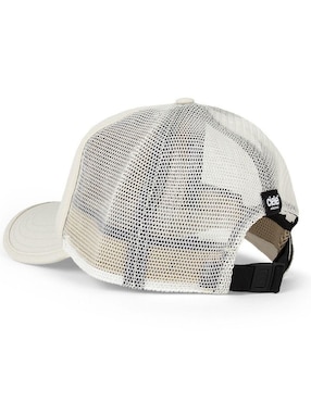 Gorra visera curva broche correr Ciele Trlcap sc unisex