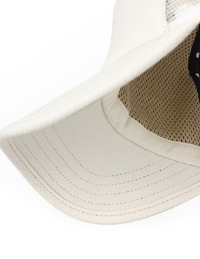 Gorra visera curva broche correr Ciele Trlcap sc unisex