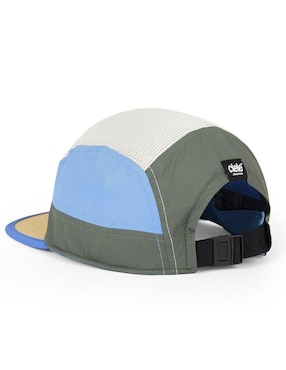 Gorra visera plana broche correr Ciele Gocap unisex