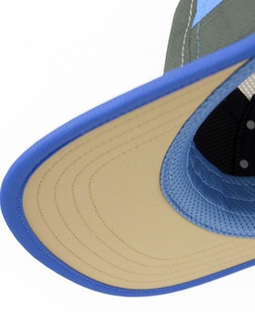 Gorra visera plana broche correr Ciele Gocap unisex