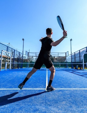 Set de pelotas Vanlig para tennis