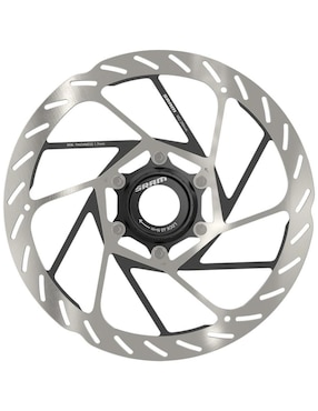 Rotor para bici Sram de Metal deportiva