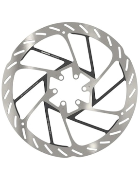 Rotor para bici Sram de Metal para montaña