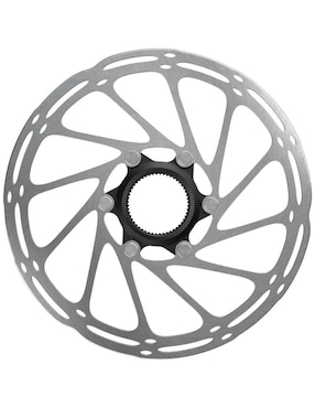 Rotor para bici Sram de Metal deportiva