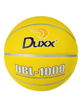 Balón Duxx Sports para básquetbol adulto