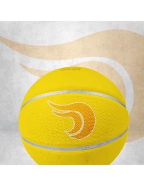 Balón Duxx Sports para básquetbol adulto