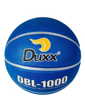 Balón Duxx Sports para básquetbol adulto