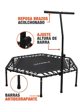 Trampolín Altera Trhe-01
