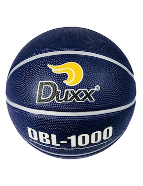 Balón Duxx Sports para básquetbol adulto