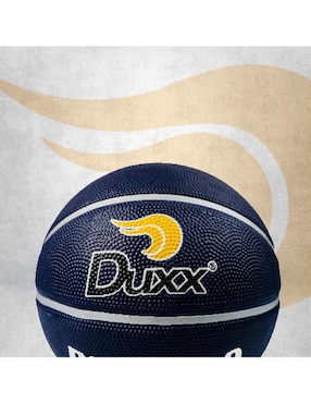 Balón Duxx Sports para básquetbol adulto