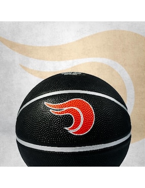 Balón Duxx Sports para básquetbol adulto
