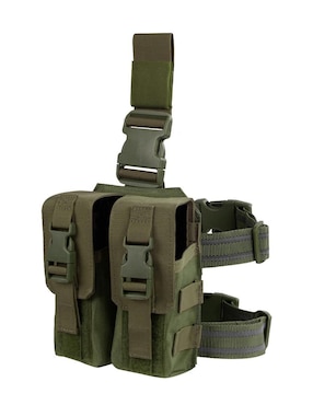 Cargador de balas Condor