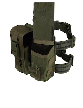 Cargador de balas Condor