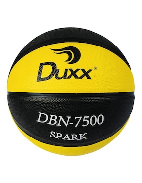Balón Duxx Sports para básquetbol adulto