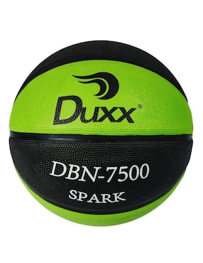 Balón Duxx Sports para básquetbol adulto