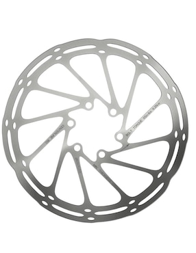 Rotor para bici Sram de Metal deportiva