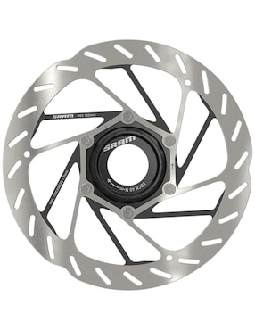 Rotor para bici Sram de Metal para montaña