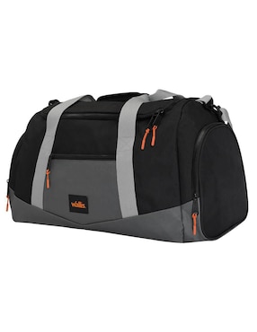Bolsa duffel Wallis de poliéster unisex