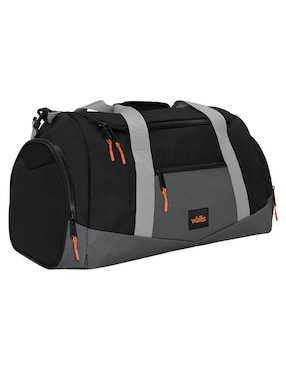 Bolsa duffel Wallis de poliéster unisex